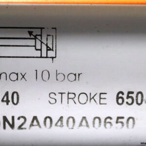 camozzi-60N2A040A0650-iso-cylinder-used-1