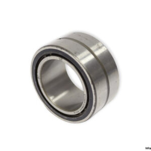 stieber-GFK40-freewheel-clutch-bearing-(used)