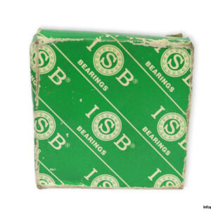 isb-6206-ZZ-deep-groove-ball-bearing-(new)-(carton)