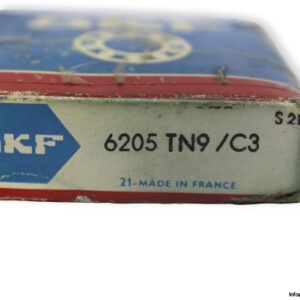 skf-6205-TN9_C3-deep-groove-ball-bearing-(new)-(carton)-2