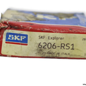 skf-6206-RS1-deep-groove-ball-bearing-(new)-(carton)-2