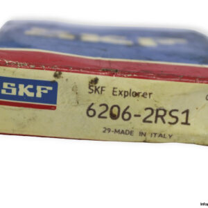 skf-6206-2RS1-deep-groove-ball-bearing-(new)-(carton)-2