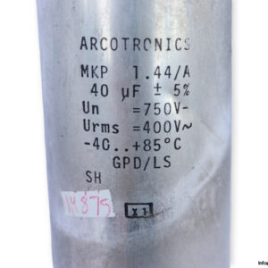 arcotronics-MKP-1.44_A-40-µF-capacitor-(Used)-1.jpg