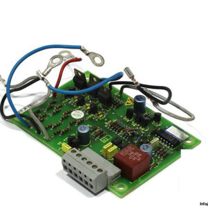 siemens-6SE1200-1CA10-0-circuit-board