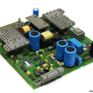 siemens-6SE1200-1EA10-3-circuit-board