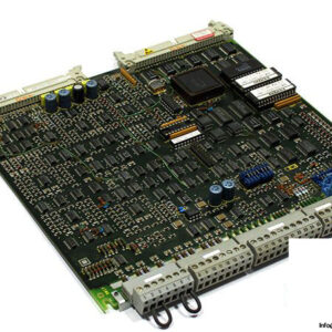 siemens-6SE1200-1GA10-0-circuit-board