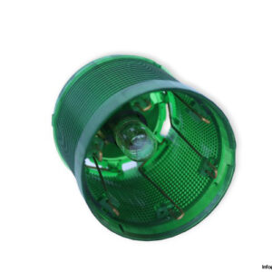 siemens-8WD4-400-1AC-continuous-light-element-(Used)