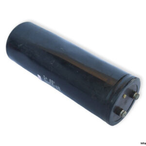 siemens-B43564-S4608-Q1-capacitor-(Used)