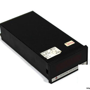 north-atlantic-801-synchro-panel-meter