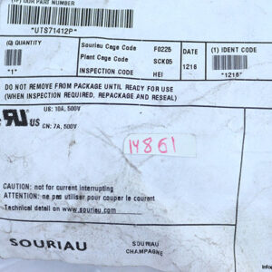 souriau-UTS71412P-plug-connector-(New)-2
