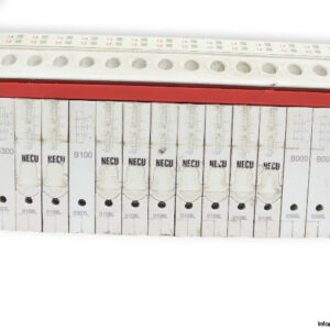 Norgren-VM101600241-terminal-valve-(used)-1