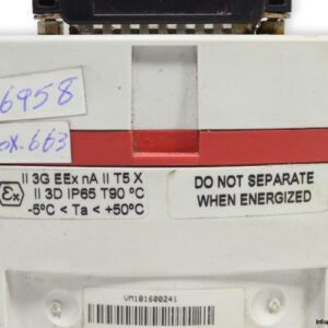 Norgren-VM101600241-terminal-valve-(used)-2
