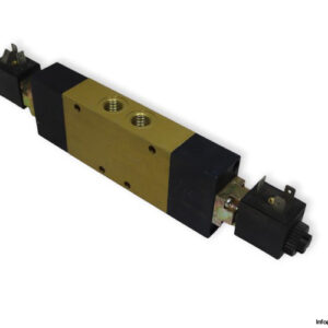 Pneumax-414_2.52.0.0.M2-pneumatic-valve-(used)