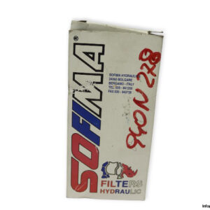 sofima-EM25MS1-replacement-filter-element-(new)-2