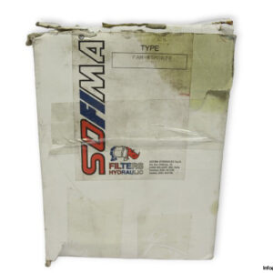 sofima-FAM-45MSB70-hydraulic-filter-(new)-1