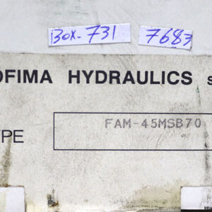 sofima-FAM-45MSB70-hydraulic-filter-(new)-2