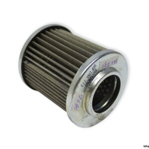 sofima-RH15MCV1-replacement-filter-element-(new)-(without-carton)