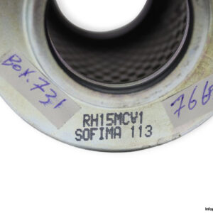 sofima-RH15MCV1-replacement-filter-element-(new)-(without-carton)-1