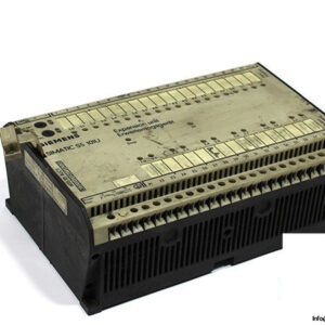 siemens-6ES5-101-8UC11-programmable-controller