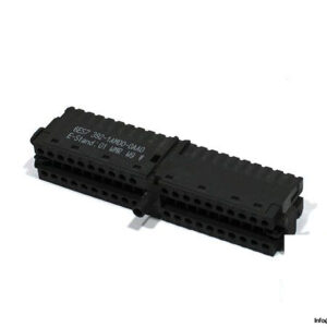 siemens-6ES7-392-1AM00-0AA0-WMR-W9-front-connector