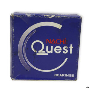 nachi-6008-2NSE9-CM-deep-groove-ball-bearing-(new)