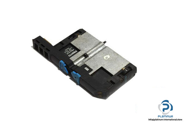 Festo-173-941-air-solenoid-valve-with-current-bridge
