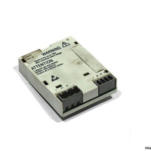 lenze-E82ZAFCC010-function-module