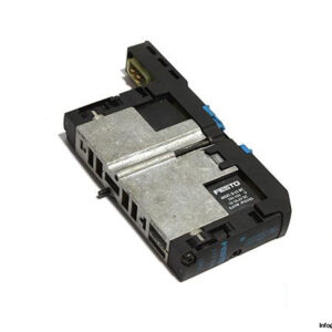Festo-173-944-air-solenoid-valve
