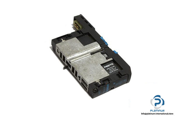Festo-173-944-air-solenoid-valve