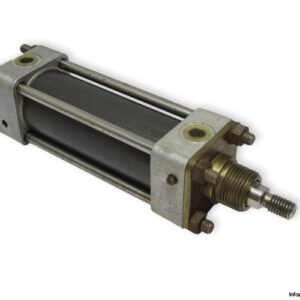 martonair-SRM9175-iso-cylinder-used