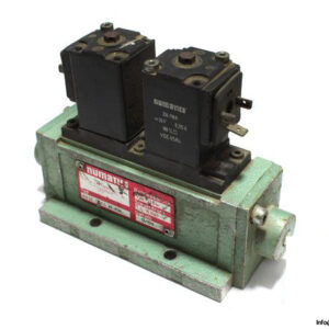 numatics-AV12-DM4-H-KSL-double-solenoid-valve