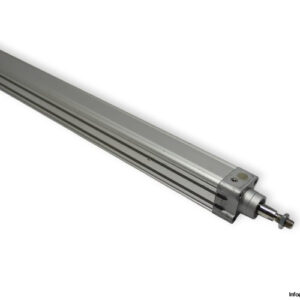 festo-DNC-40-500-PPV-A-iso-cylinder-used