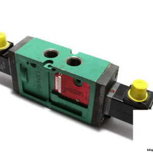 numatics-L88DM60GGS00040-double-solenoid-valve