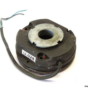 lenze-BFK458-08e-180V-8NM-electric-brake-coil