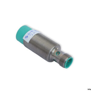 pepperl-fuchs-NCN8-18GM40-N0-V1-inductive-sensor-(Used)