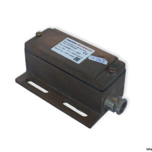 pintsch-tiefenbach-WK180K234-magnetic-switch-bistable-(Used)