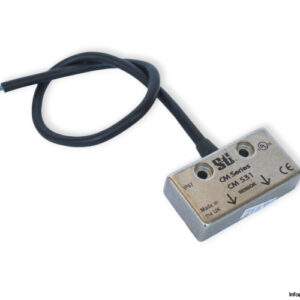 sti-CM-S31-safety-switch-(Used)