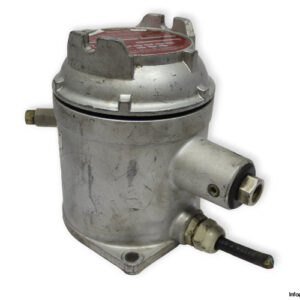 barksdale-D1X-H18SS-EX-explosion-proof-diaphragm-switch-(used)