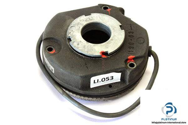 lenze-BFK458-10E-180V-16NM-electric-brake-coil