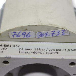 Festo-541267-shut-off-valve-(used)-1