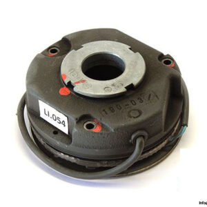 lenze-BFK458-10E-180V-16NM-electric-brake-brake