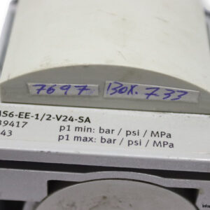 Festo-739417-shut-off-valve-(used)-1