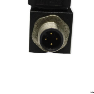 Festo-739417-shut-off-valve-(used)-2