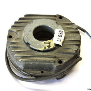 lenze-14.448.10.010-205V-electric-brake-coil