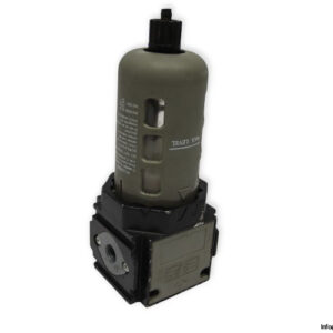 Univer-HZ1F-filter-(used)