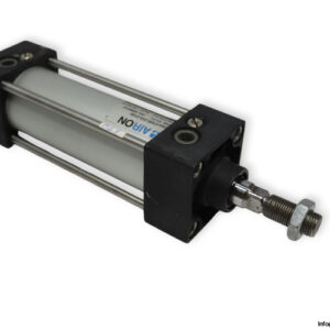 airon-CNM-050-0100-iso-cylinder-used