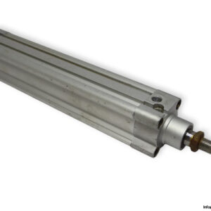 festo-DNCB-50-250-PPV-A-iso-cylinder-used