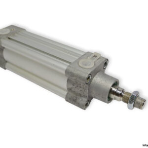 parker-P1F-S050MS-0100-0000-iso-cylinder-used