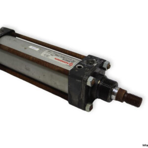 norgren-M_920_125-iso-cylinder-used