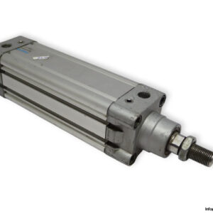 festo-DNC-50-110-PPV-A-iso-cylinder-used
